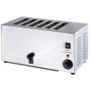 Tecno Sistema Tostador Rebanadas T0-9060 -Tienda de cocina tecno sistema tostador rebanadas to 9060 01