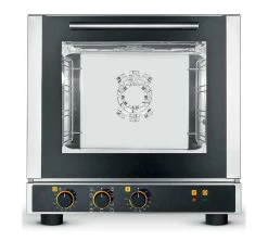 Tecnoeka Horno Convección Evolution Snack 429 X 345
