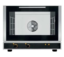Tecnoeka Horno Convección Evolution Snack 60x40