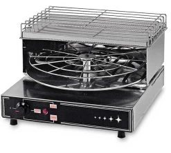 Sayl Tostadora Giratoria TR