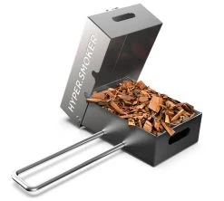 Unox Ahumador Hyper.Smoker