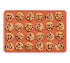 Unox Bandeja Panadería Bake.Silico