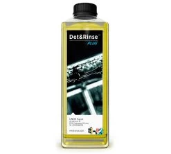Unox Detergente DET&Rinse Plus