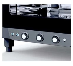 Unox Horno Cheflux Manual 12 GN 1/1 Eléctrico