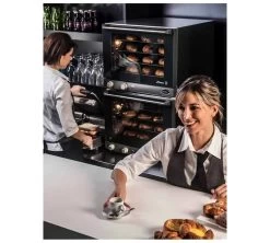 Unox Horno De Convección Linemicro Manual Anna