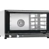 Unox Horno Linemicro Manual Domenica 4