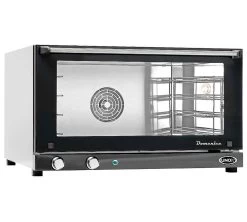 Unox Horno Linemicro Manual Domenica 4