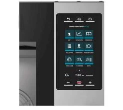 Unox Horno Cheftop Mind.Maps Plus Compact 10 GN 1/1 Elect.