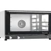 Unox Horno Linemicro Manual Domenica 3 -Tienda de cocina unox horno panaderia linemicro 01