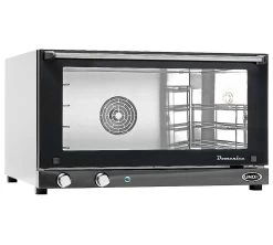 Unox Horno Linemicro Manual Domenica 3