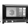 Unox Horno De Convección Linemicro Manual Lisa -Tienda de cocina unox horno panaderia linemicro lisa anna 01