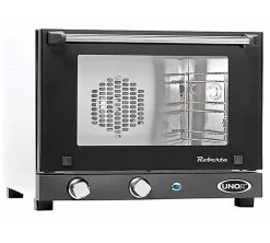 Unox Horno Linemicro Manual Roberta