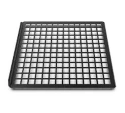 Unox Parrilla Grill GN 2/3