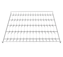 Unox Parrilla Pastelería Y Panadería Baguette.Grid