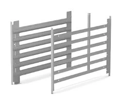 Unox Soportes Laterales Stand GN 1/1