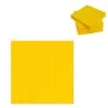 Llorca Servilleta 20x20 Punta A Punta Amarilla 2 Llorca Servilleta 20x20 Punta A Punta Amarilla -Tienda de cocina vajilla llorca servilleta amarilla 20 20 punta punta 01