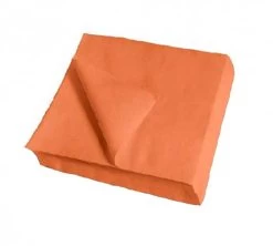 Llorca Servilleta 40x40 De 2 Capas Salmón