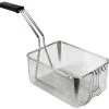Valentine Cesta Freidora EVO 250 Y 2525 1 Valentine Cesta Freidora EVO 250 Y 2525 -Tienda de cocina valentine cesta freidora evo 250 2525 01