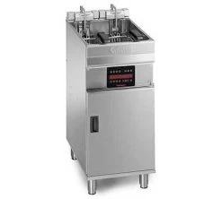 Valentine Freidora Evo Computer