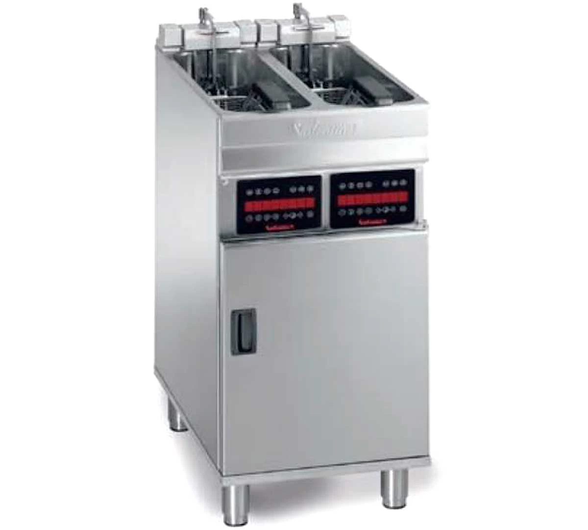 Valentine Freidora Evo-Computer 2525 3 Valentine Freidora Evo-Computer 2525