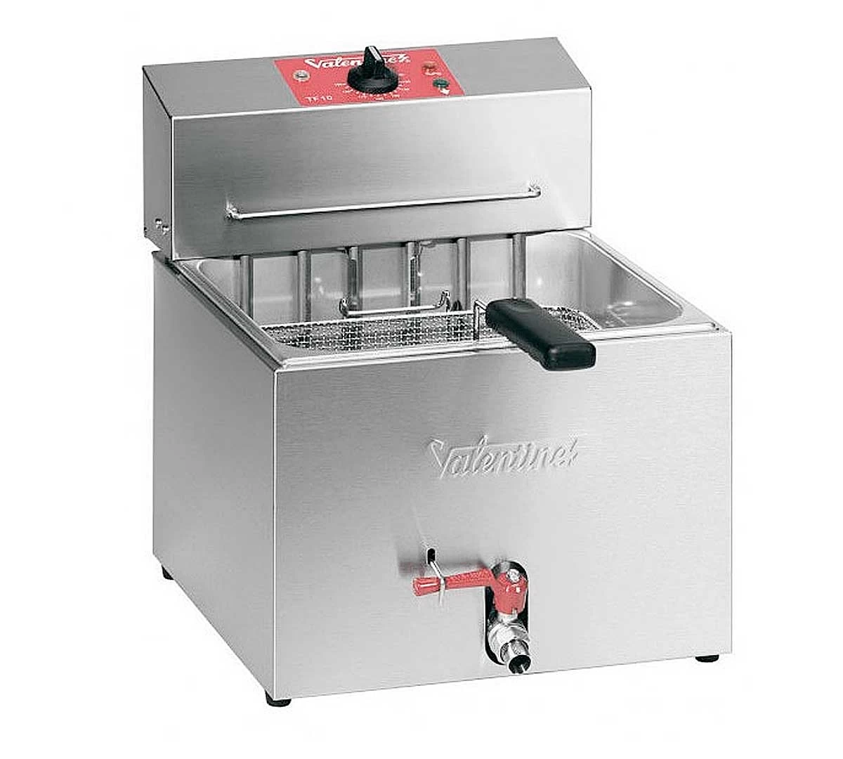 Valentine Freidora TF-10 3 Valentine Freidora TF-10