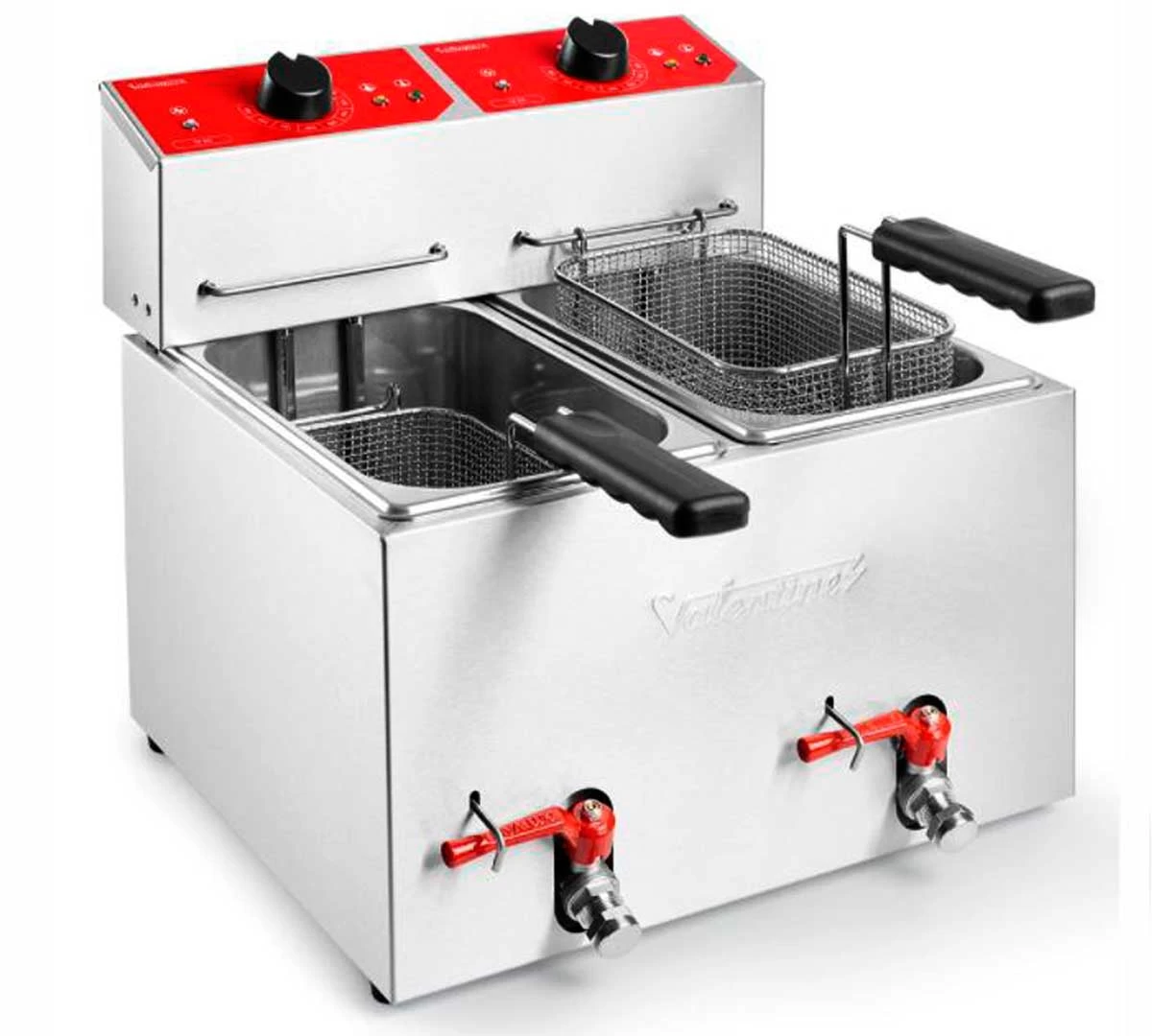 Valentine Freidora TF-55 3 Valentine Freidora TF-55