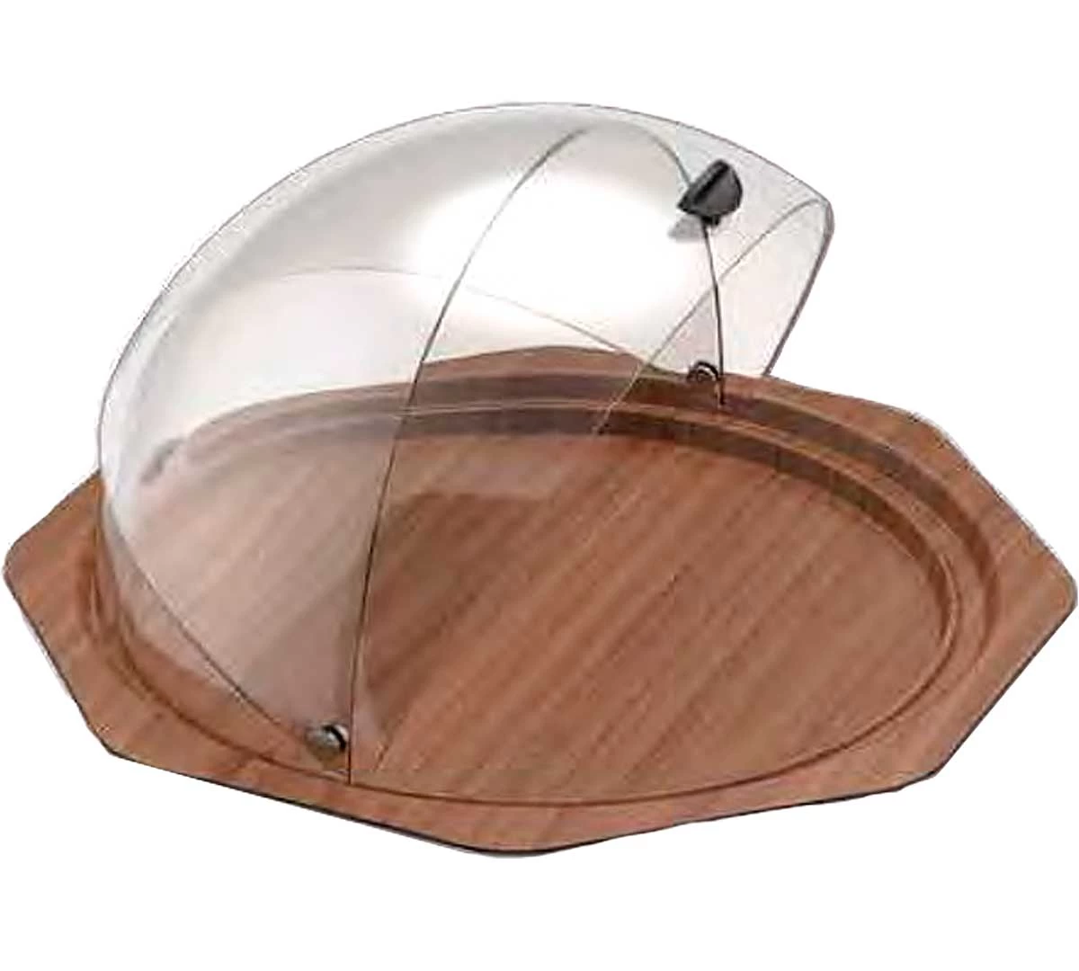 VG Bandeja Expositora Roblex OCT 3 VG Bandeja Expositora Roblex OCT