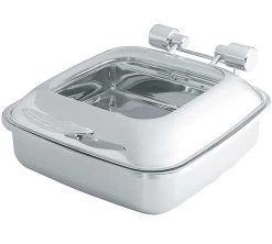 Vollrath Chafer Cuadrado De Inducción