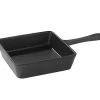 Pujadas Mini Sartén Cuadrada 1 Pujadas Mini Sartén Cuadrada -Tienda de cocina vollrath mini sarten cuadrada hierro fundido 01