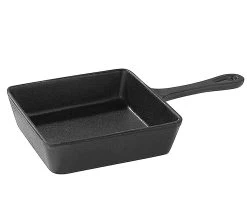 Pujadas Mini Sartén Cuadrada