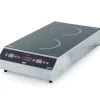Vollrath Placa Inducción Doble -Tienda de cocina vollrath placa induccion doble 01
