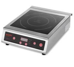 Vollrath Placa Inducción Estandar P15072