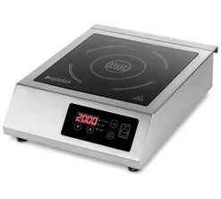 Vollrath Placa Inducción Estándar P15078