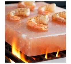 Vulcano Gres Piedra Para Asar Sal Del Himalaya