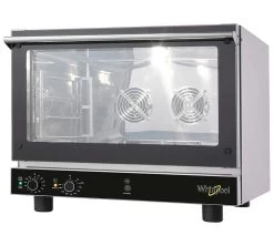 Whirlpool Horno De Convección AFO EM4CH Mecánico