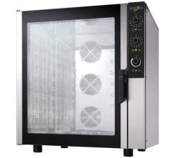 Whirlpool Horno De Convección AFO EM10SV Mecánico