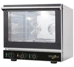 Whirlpool Horno De Convección AFO EM4 Mecánico