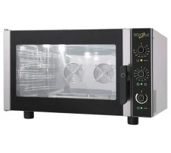 Whirlpool Horno Convección AFO EM4SV Mecánico