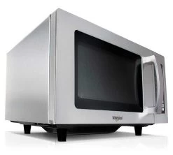 Whirlpool Horno Microondas Pro 25 IX