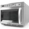 Zinco Microondas Profesional 2/3 Analógico -Tienda de cocina zinco microondas profesional analogico 01