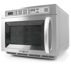 Zinco Microondas Profesional 2/3 Analógico